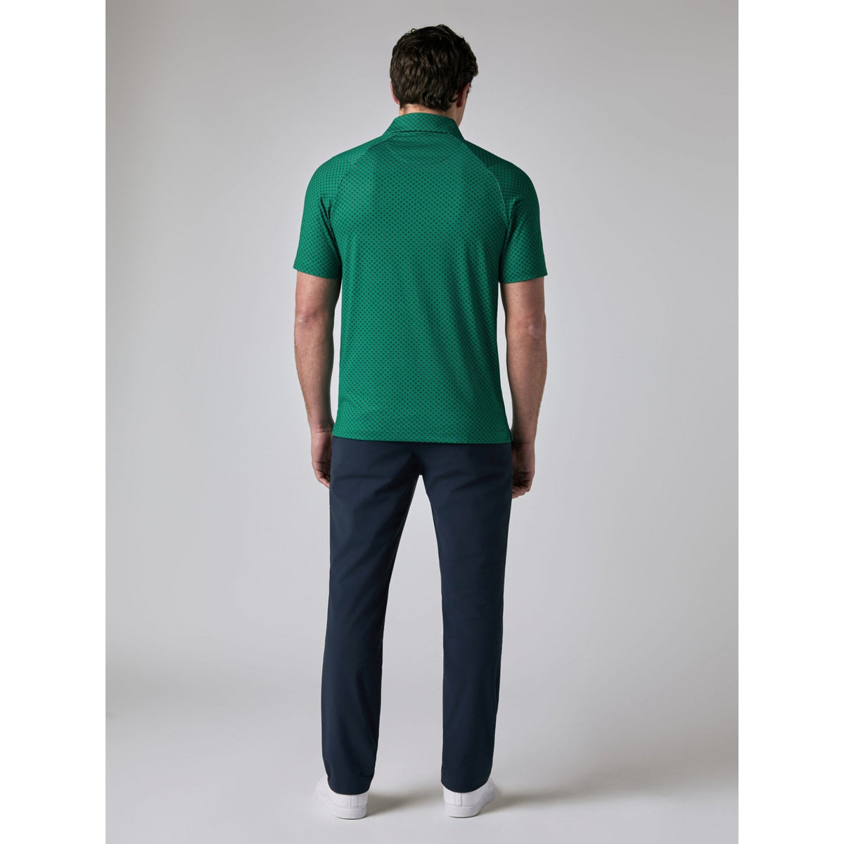EMEA  SS TM GOLF PRI