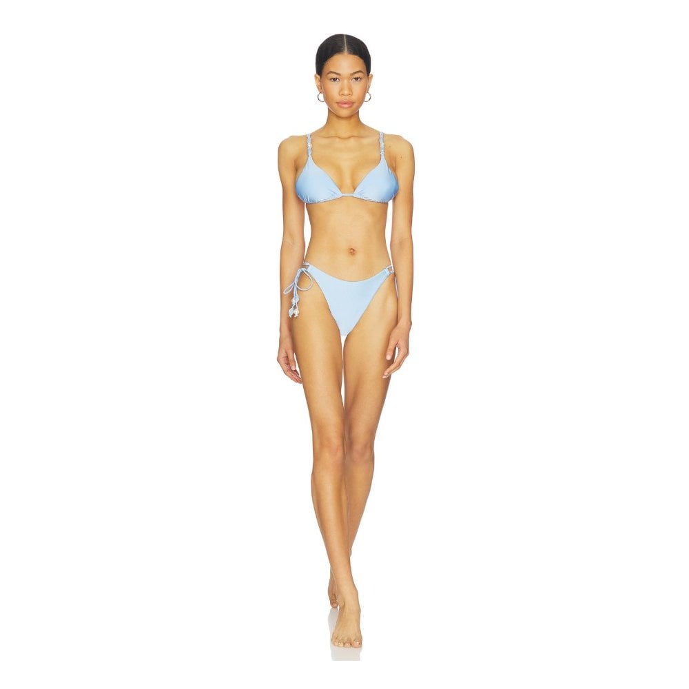 Palermo Loop Side Tie Rio Bikini Bottom