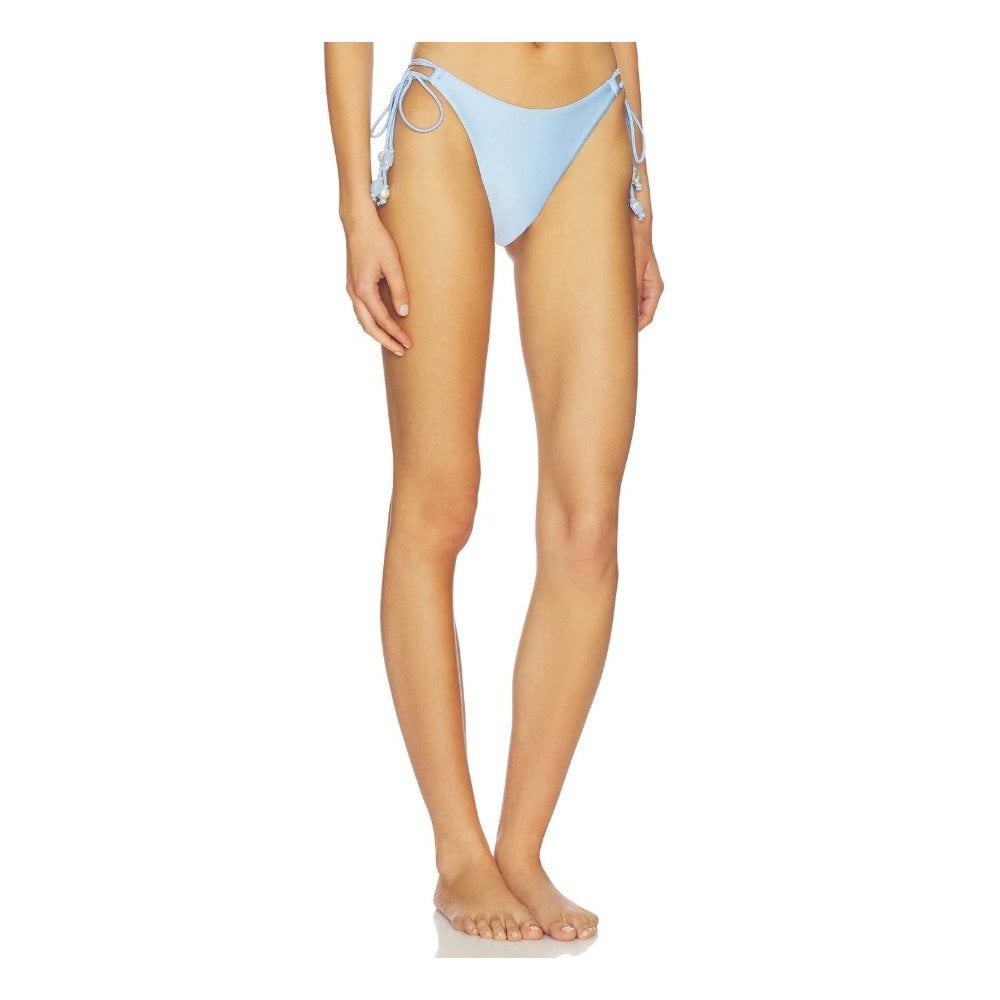 Palermo Loop Side Tie Rio Bikini Bottom