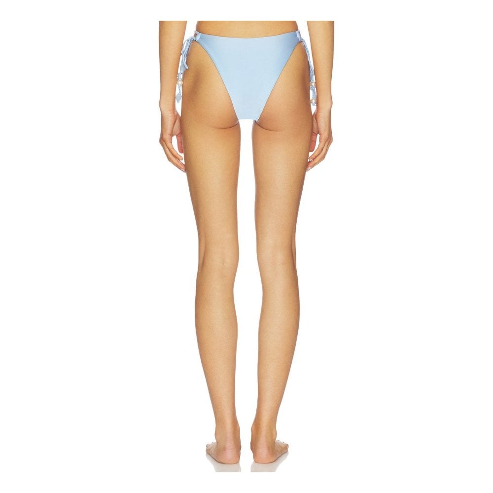 Palermo Loop Side Tie Rio Bikini Bottom
