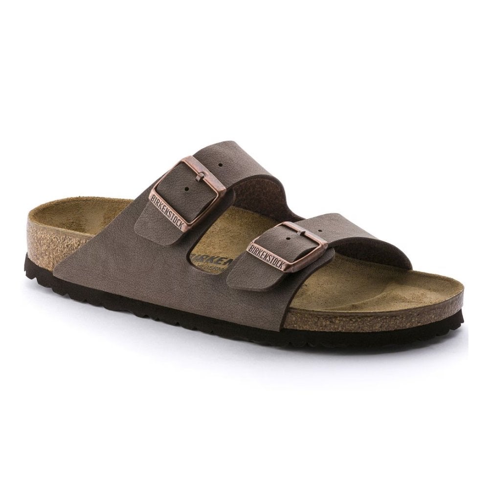Arizona Birko-Flor Nubuck Sandals W