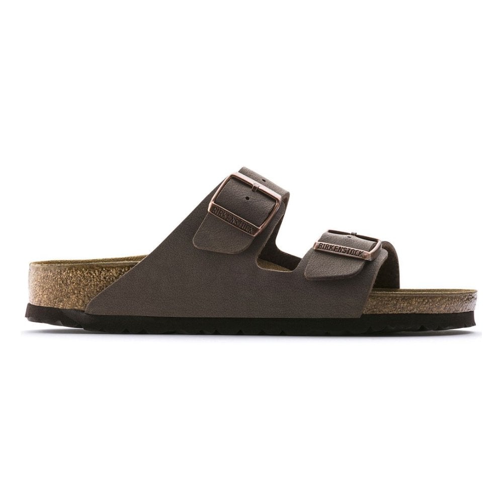 Arizona Birko-Flor Nubuck Sandals W