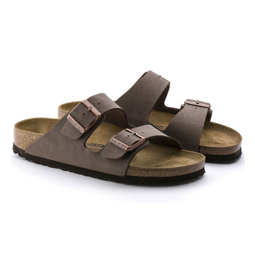 Arizona Birko-Flor Nubuck Sandals W
