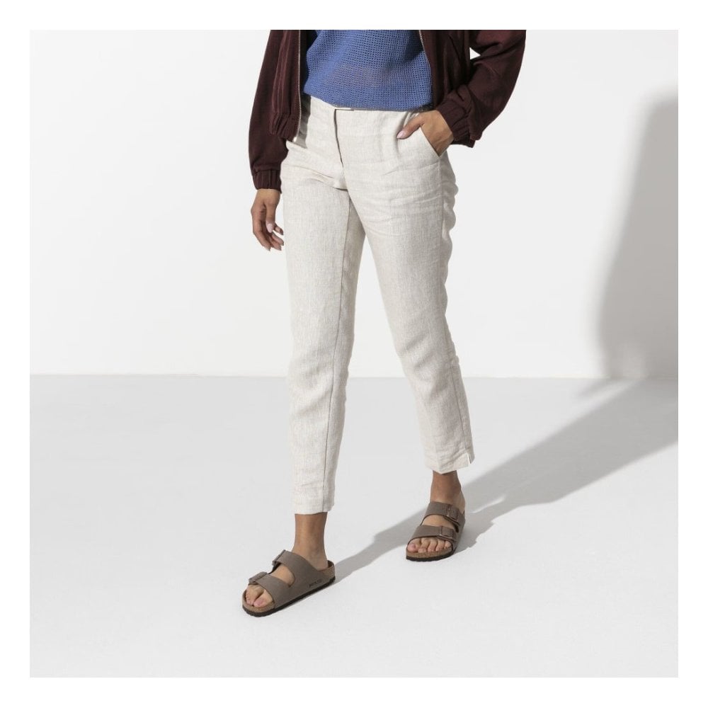 Arizona Birko-Flor Nubuck Sandals W