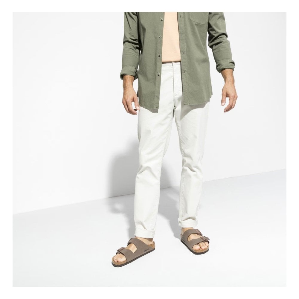 Arizona Birko-Flor Nubuck Sandals W