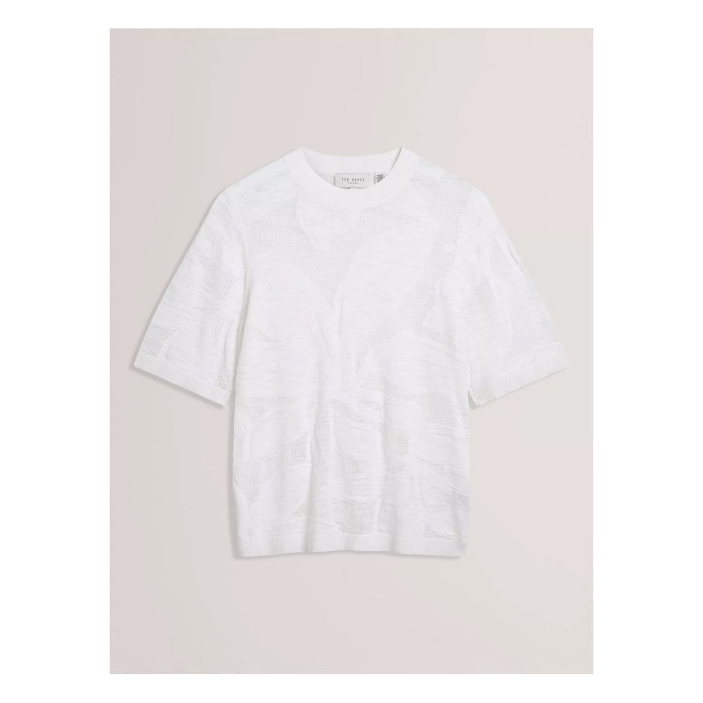 Zoraya Floral T-Shirt