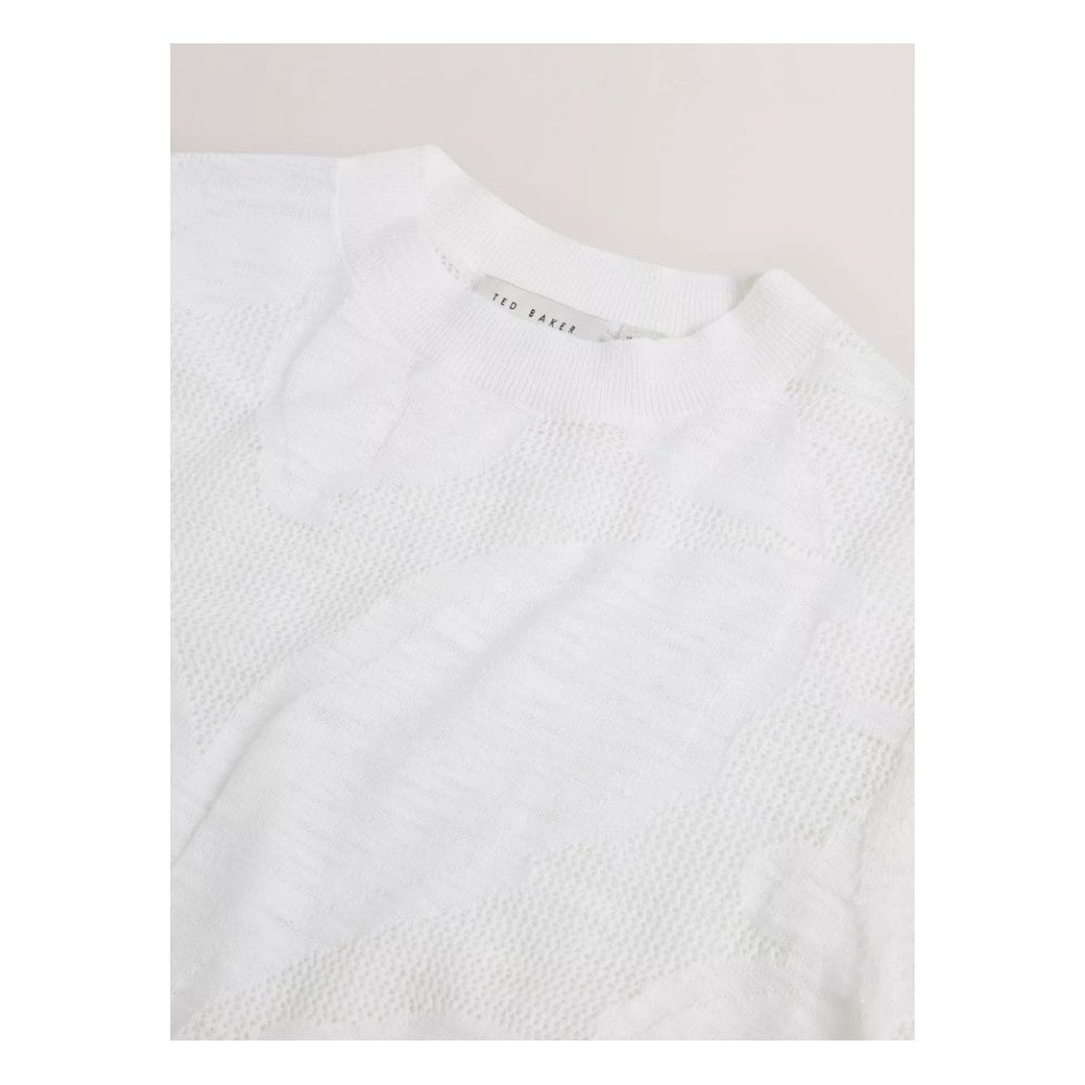 Zoraya Floral T-Shirt