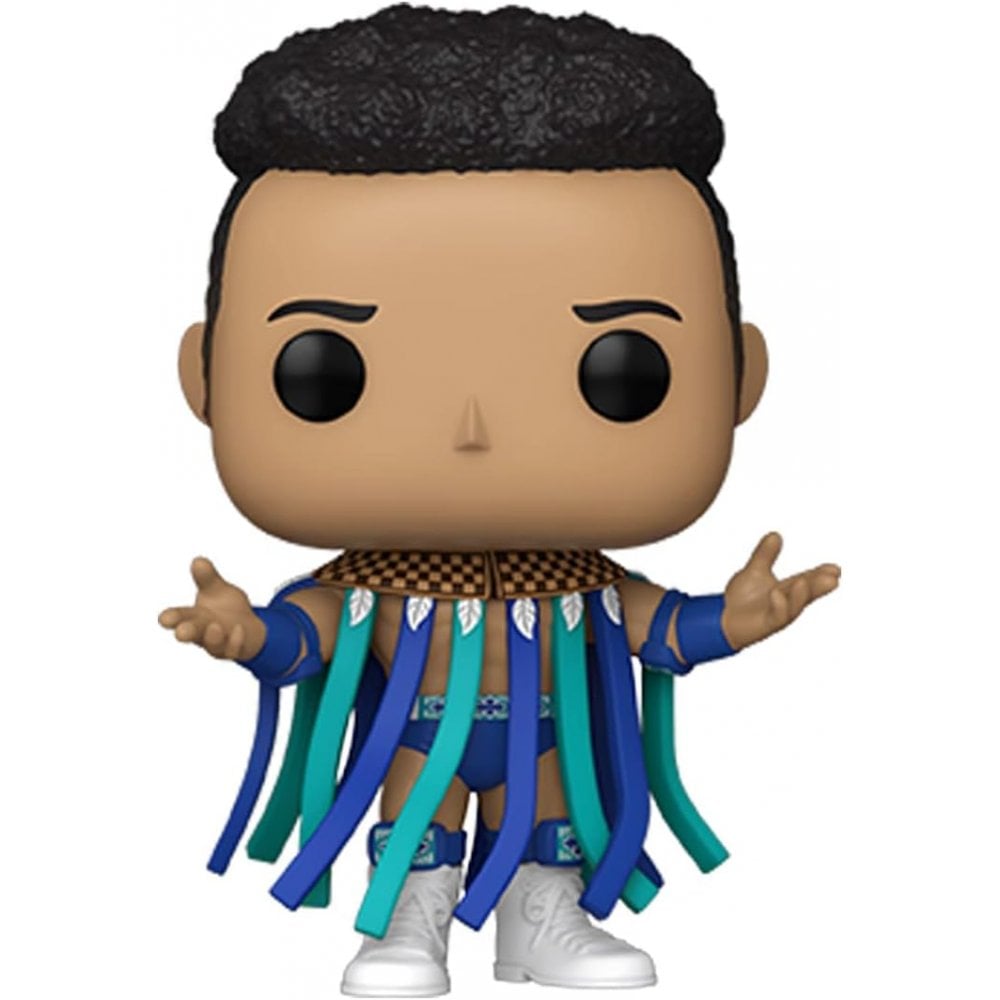 POP WWE: Rocky Maivia