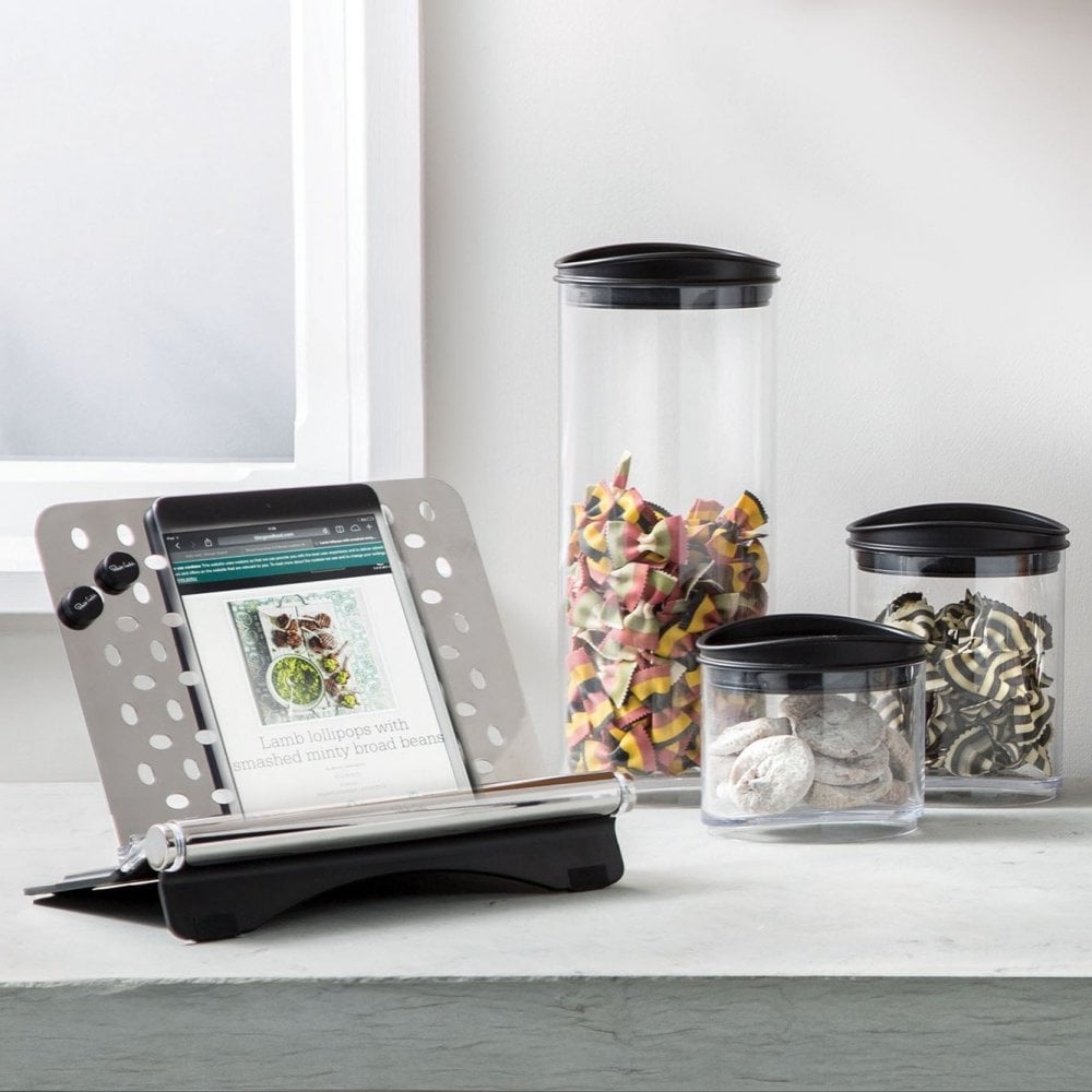 Signature (BR) V Cookbook & Tablet Stand