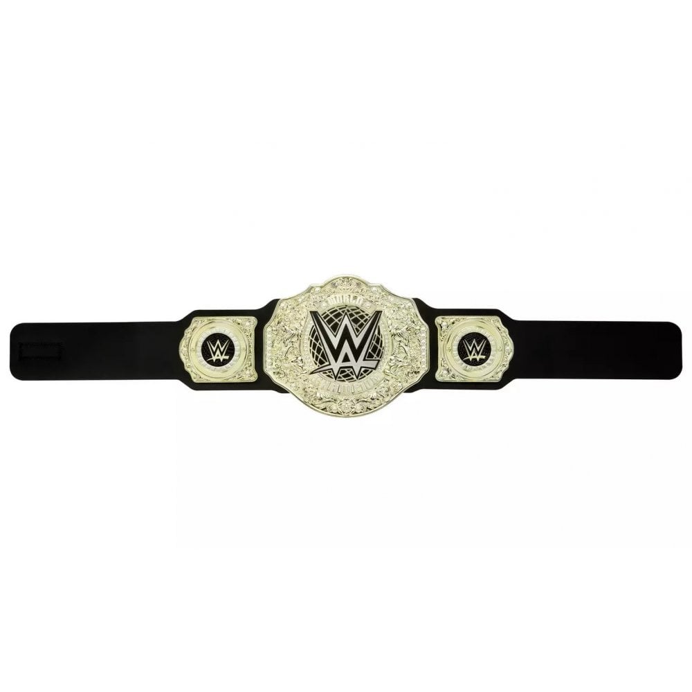 WWE World Heavyweight Championship Role Play Title