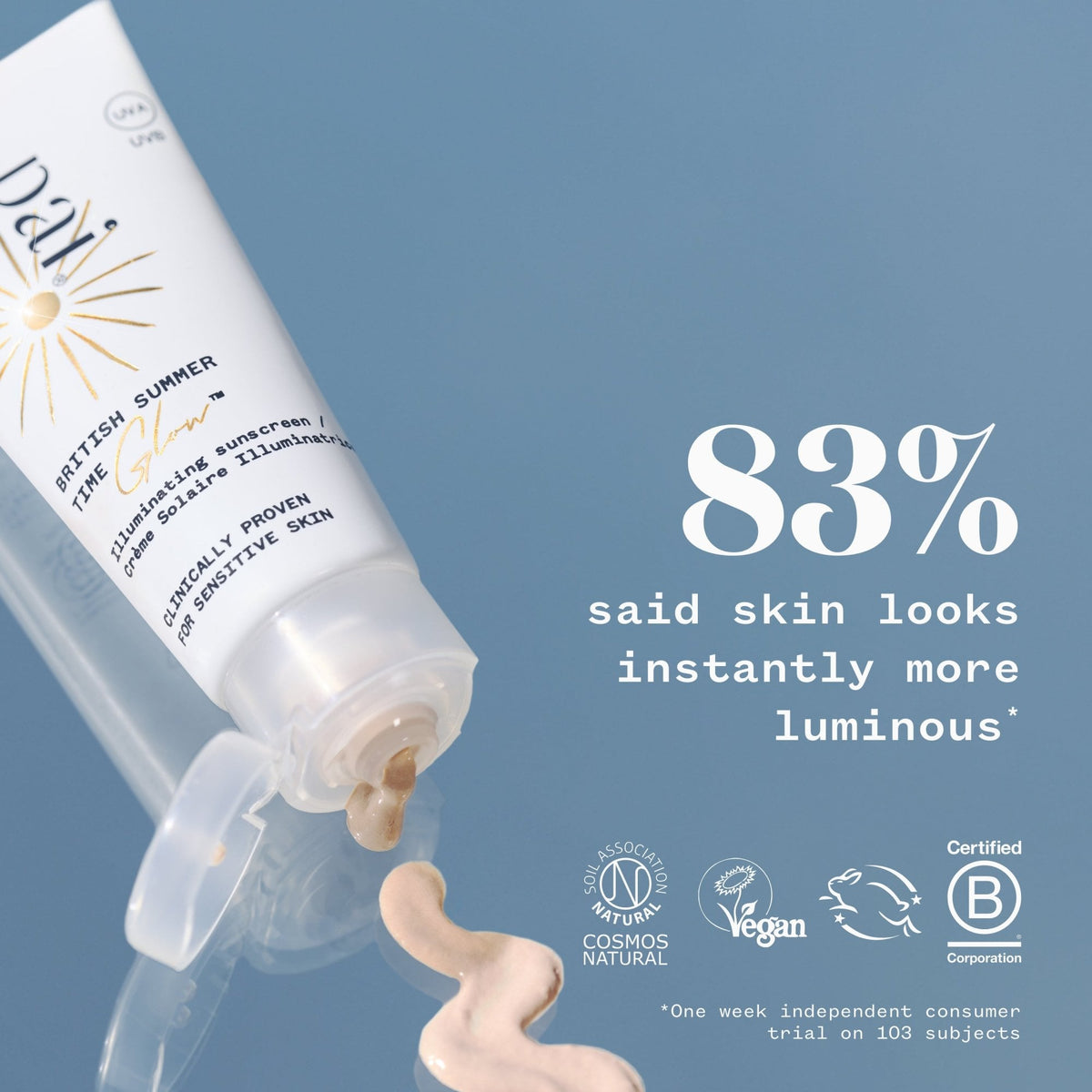 British Summer Time Glow™ SPF 30