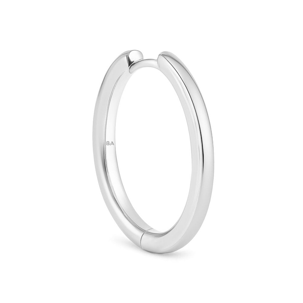 Iva L Earring 30mm
