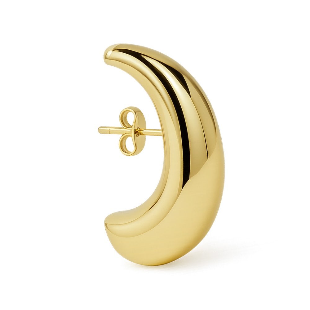 Bulb Earstud