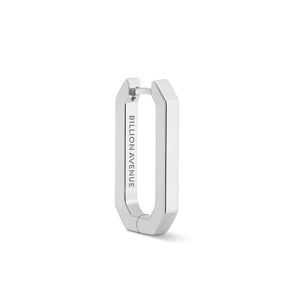 Octa Short Earring