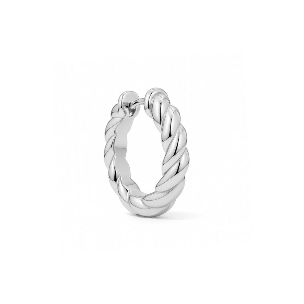 Kos Swirl Earring 20mm