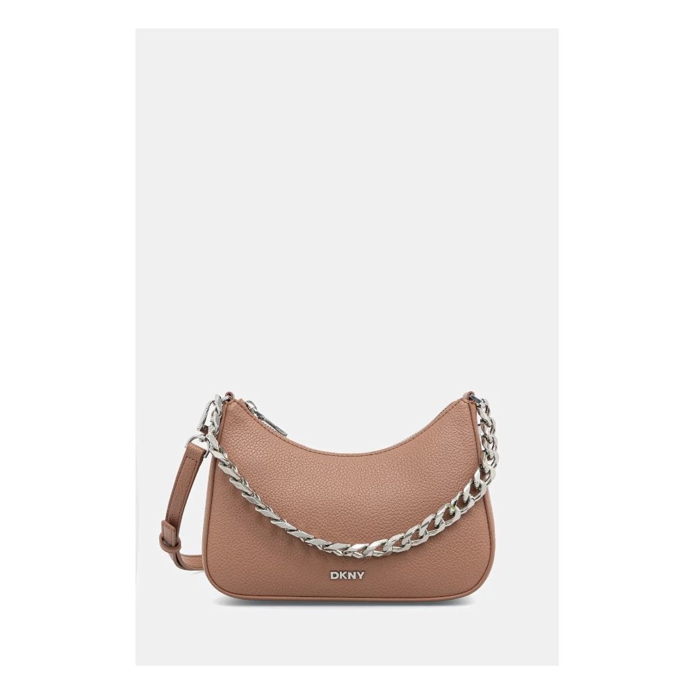 Jenna Demi Crossbody Bag