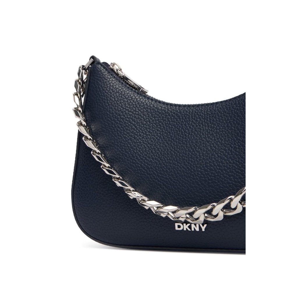 Jenna Demi Crossbody Bag