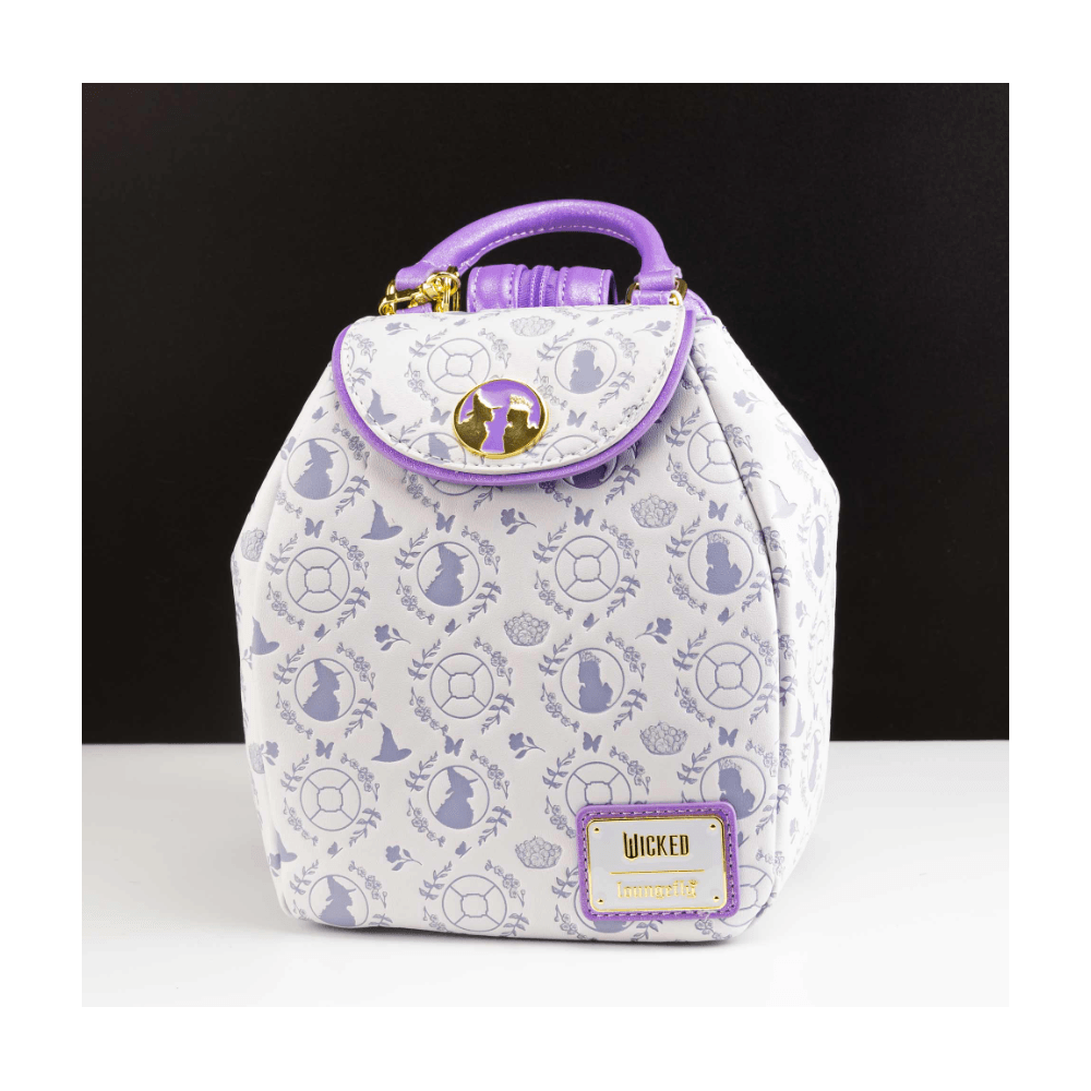 LF UNIVERSAL WICKED MICRO MINI BACKPACK