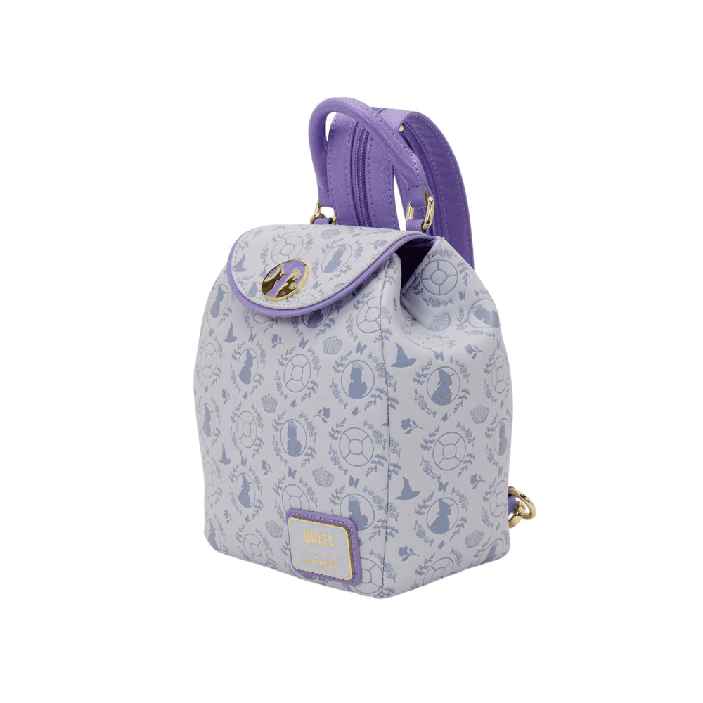 LF UNIVERSAL WICKED MICRO MINI BACKPACK