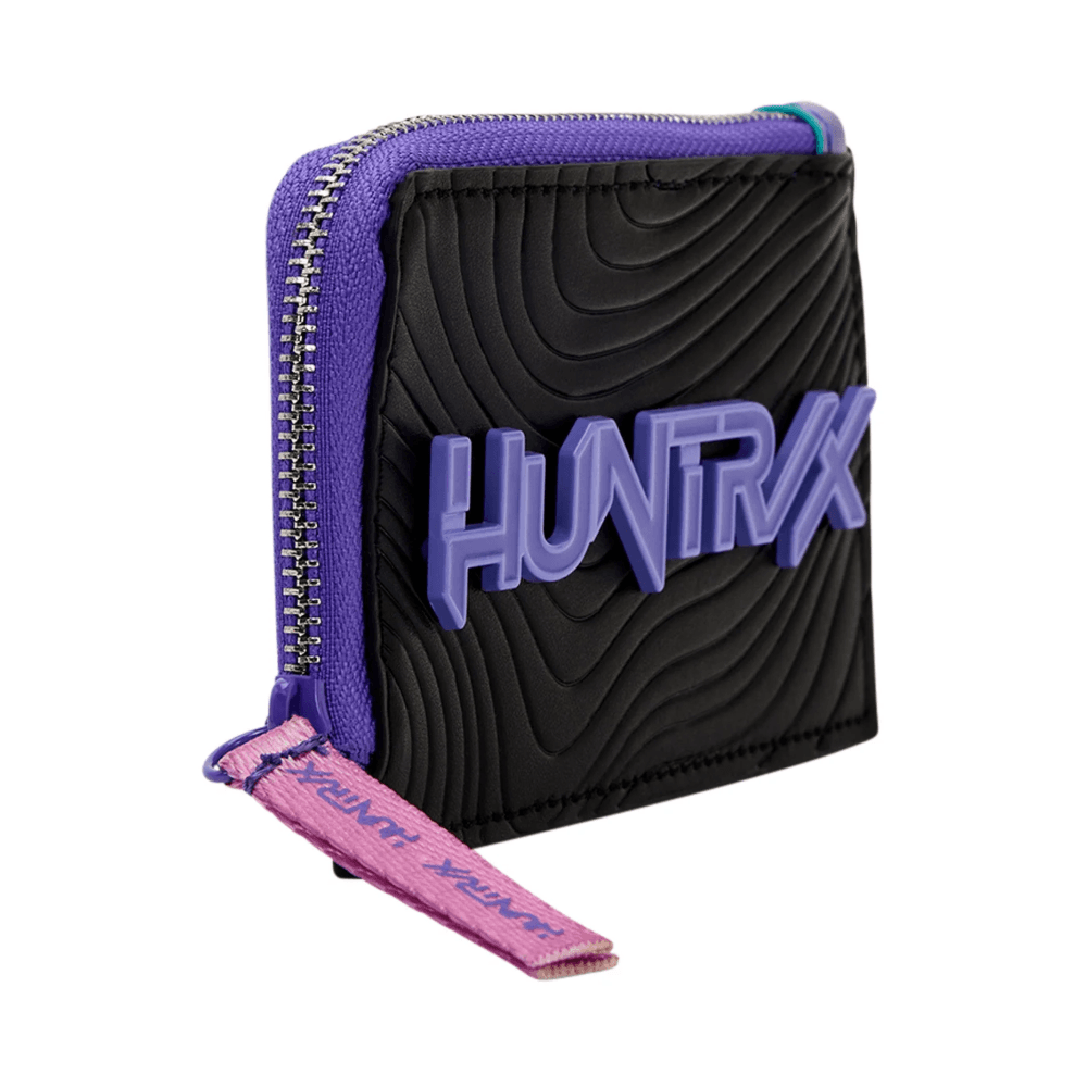 K-Pop Demon Hunters Huntrix Card Holder