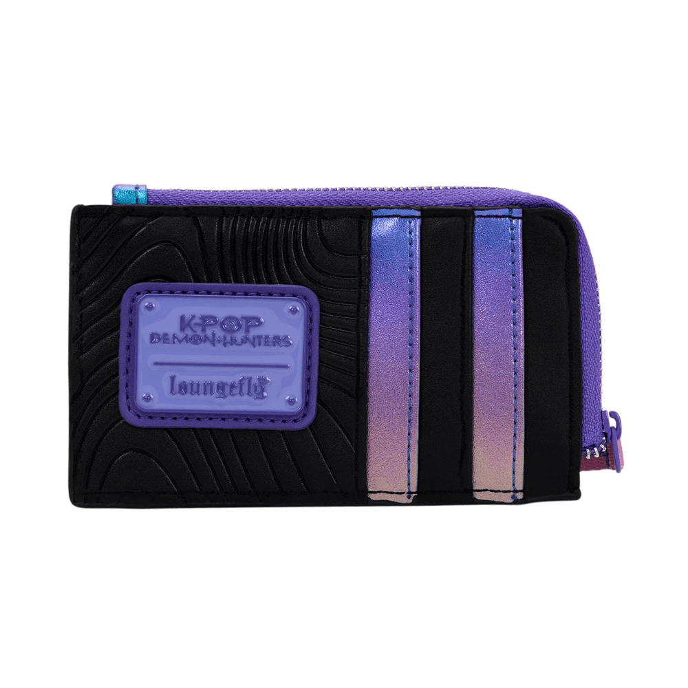 K-Pop Demon Hunters Huntrix Card Holder