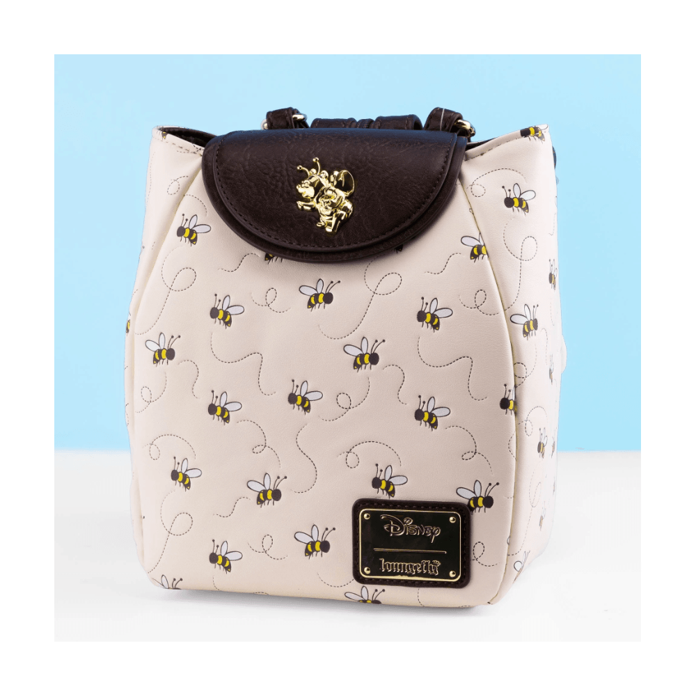 LF Disney Winnie the Pooh Micro Mini Backpack