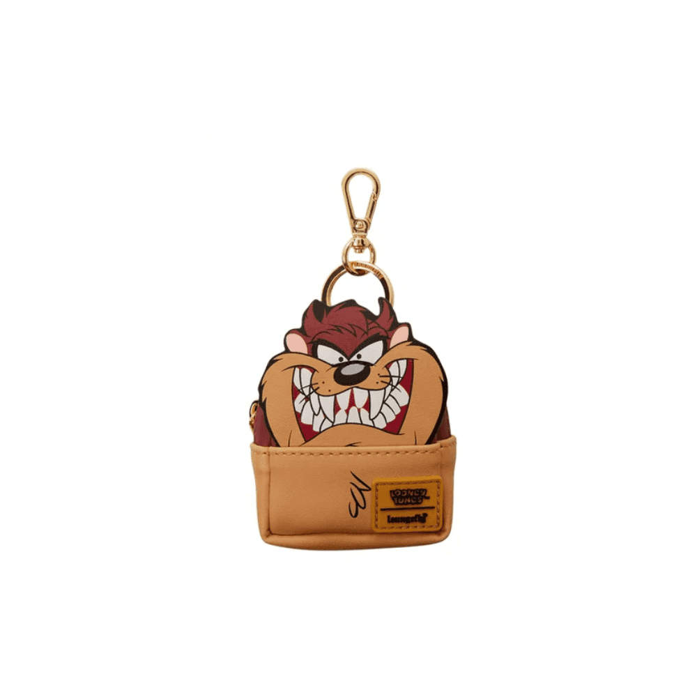 LF WB Looney Tunes Mystery Mini Backpack Keychain Charm