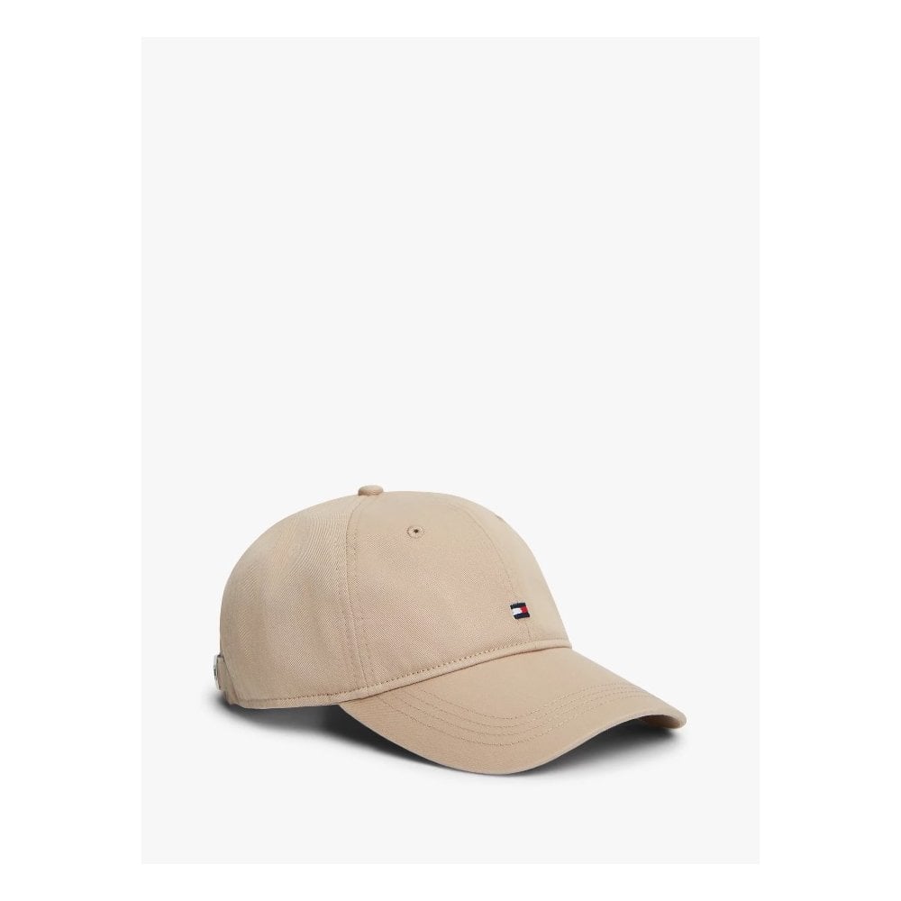 TH Flag Soft 6 Panel Baseball Cap
