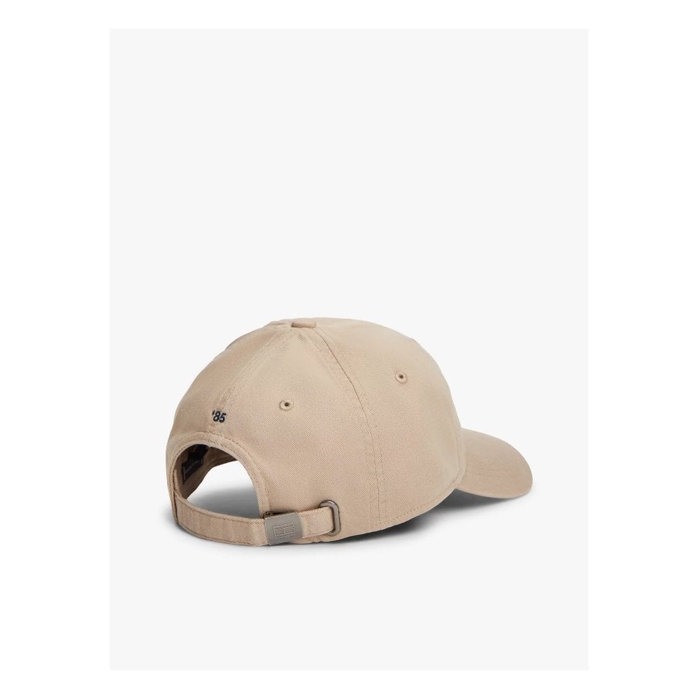 TH Flag Soft 6 Panel Baseball Cap