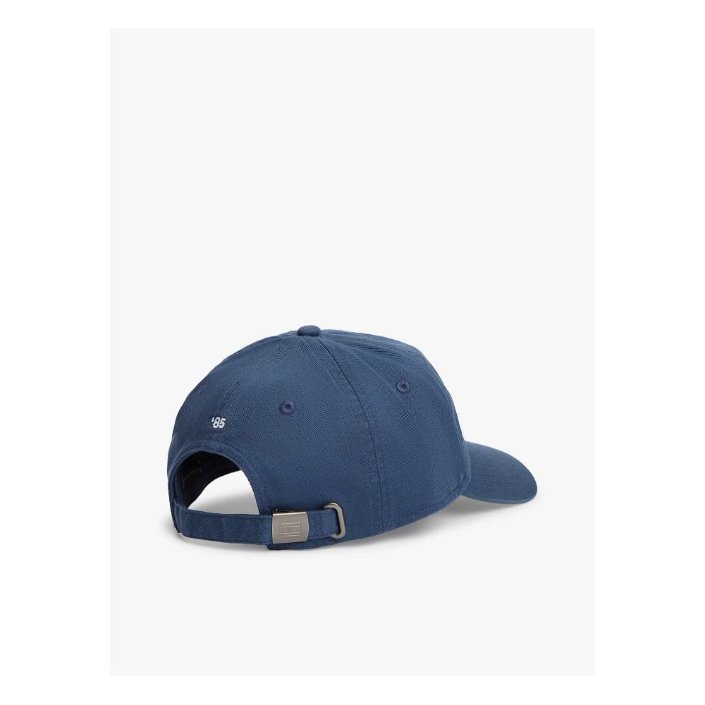 TH Flag Soft 6 Panel Baseball Cap