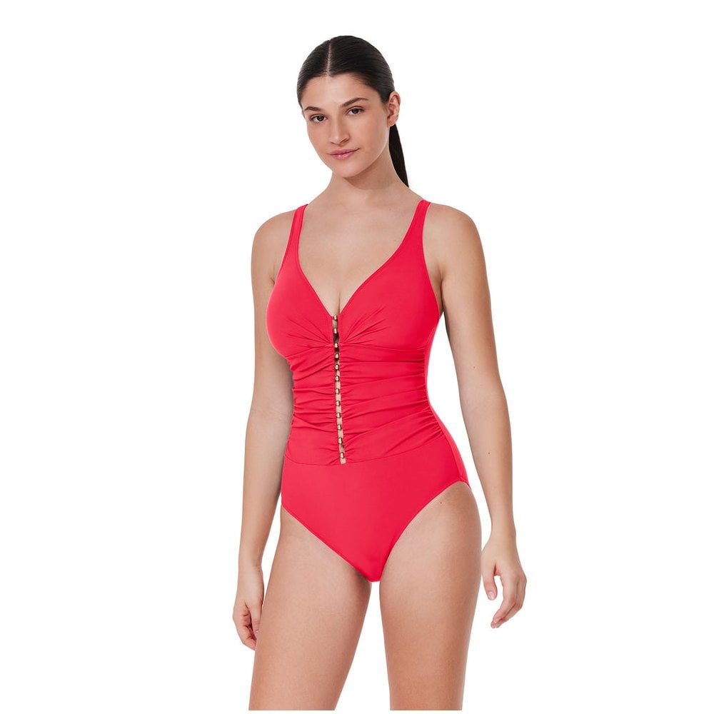 Tutti Frutti One Piece Swimsuit