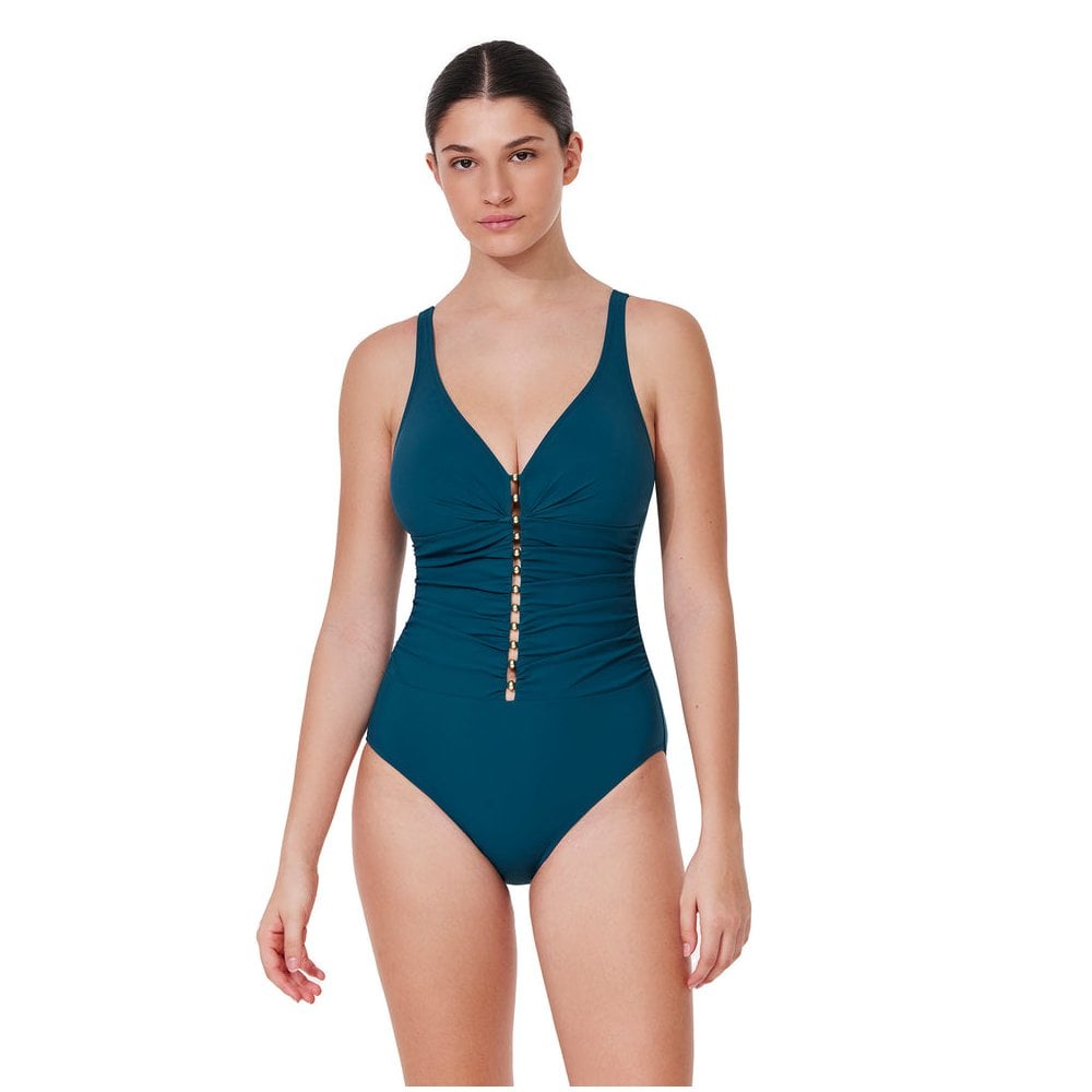 Tutti Frutti One Piece Swimsuit
