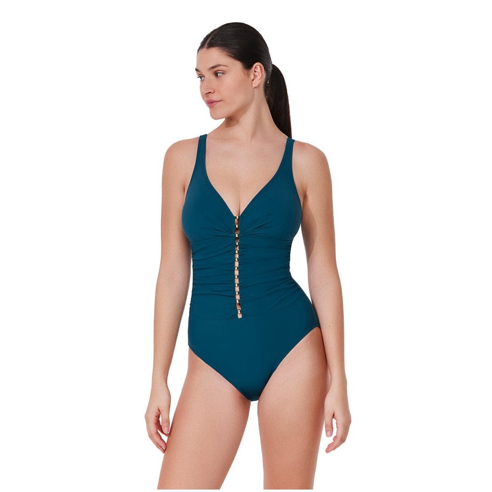 Tutti Frutti One Piece Swimsuit