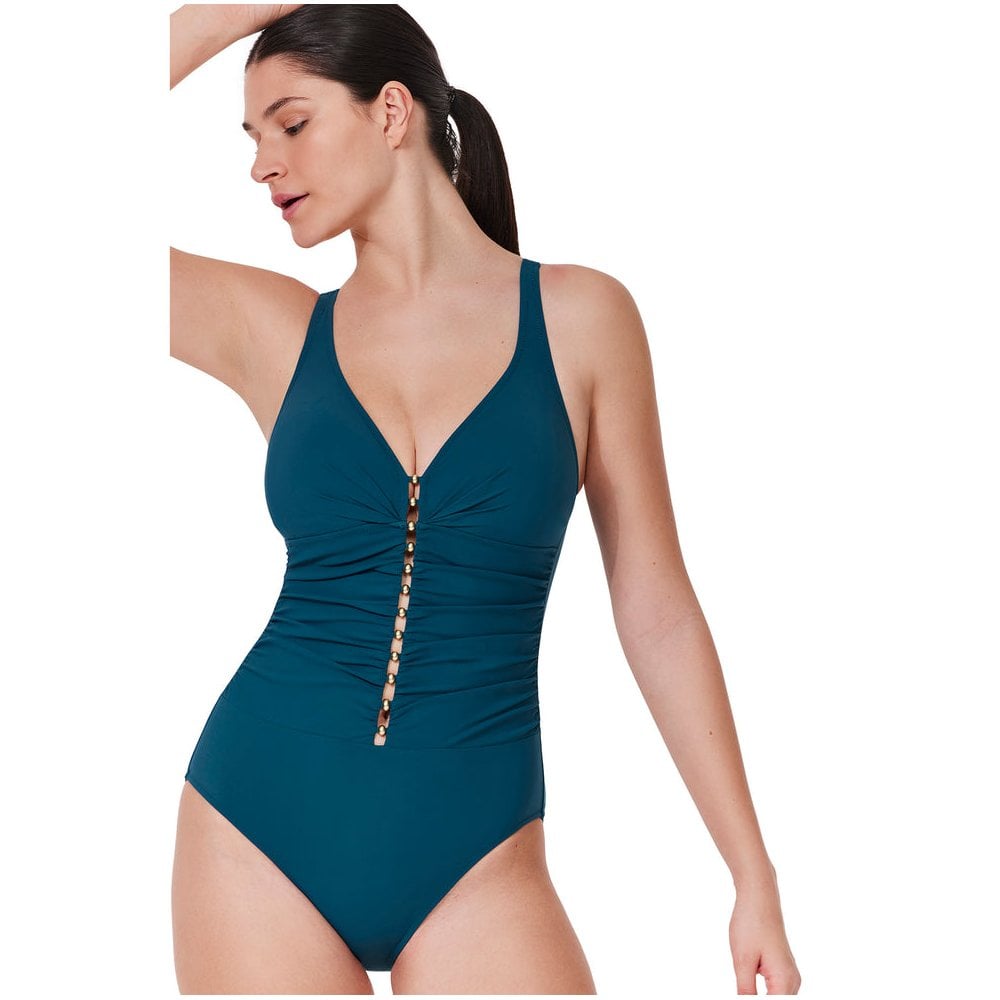 Tutti Frutti One Piece Swimsuit