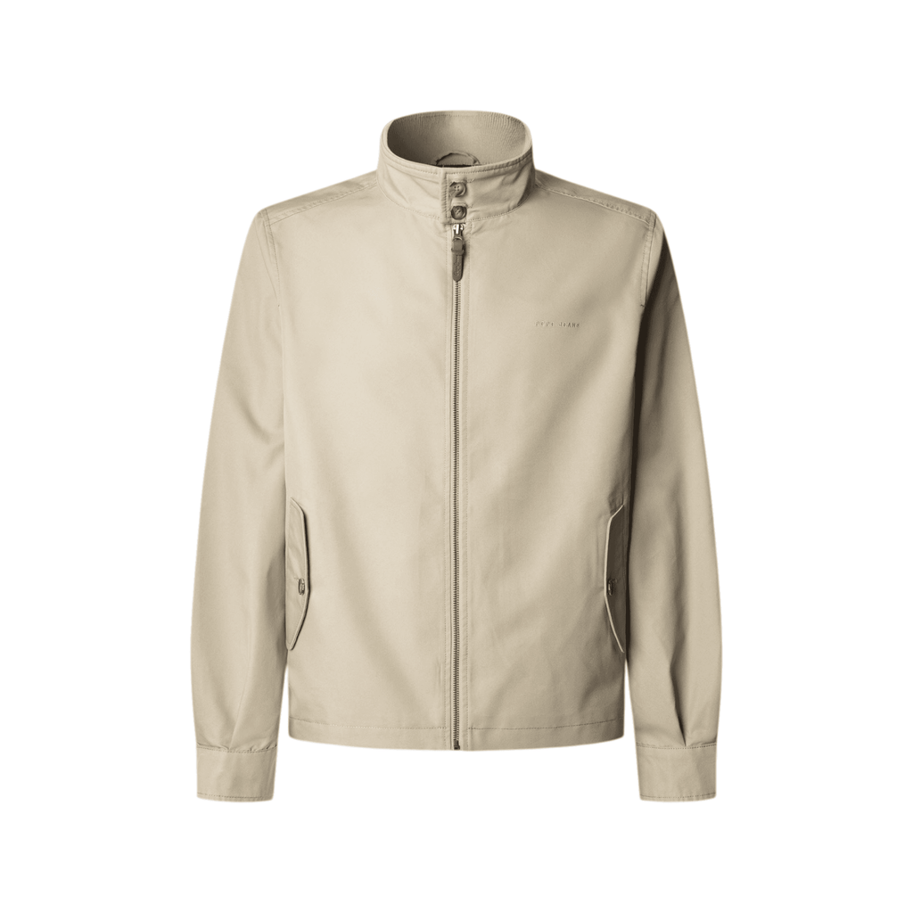 Sambin Harrington Jacket