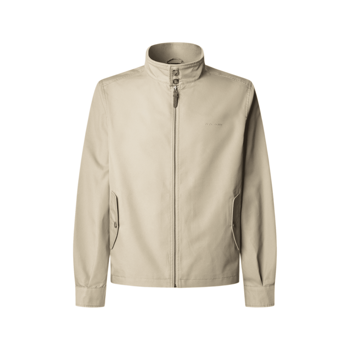 Sambin Harrington Jacket
