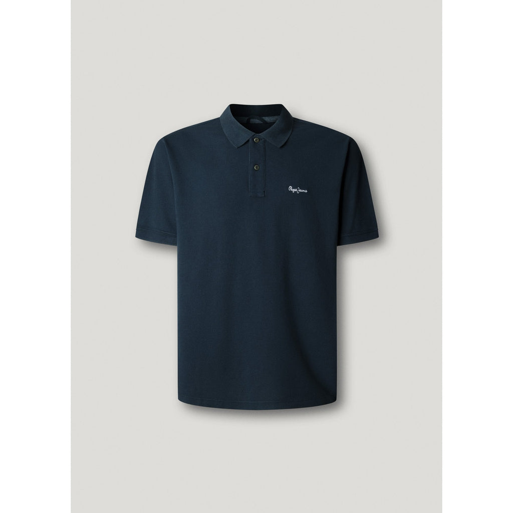 Oscar Pique Polo Shirt