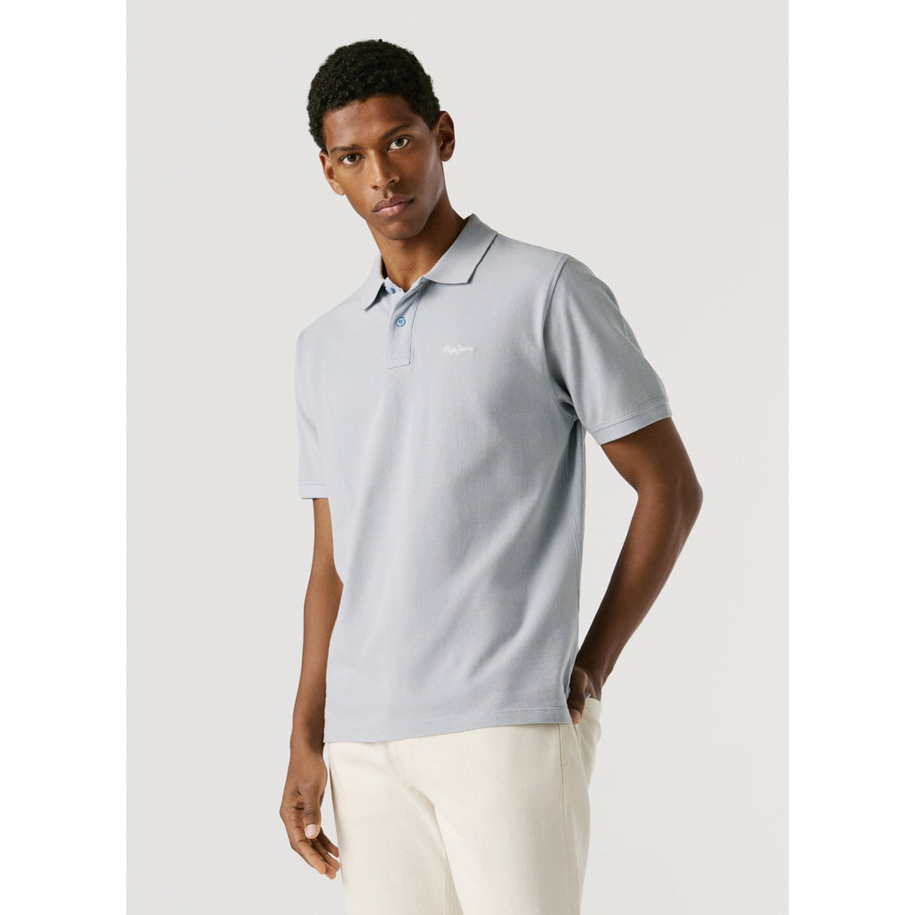 Oscar Pique Polo Shirt