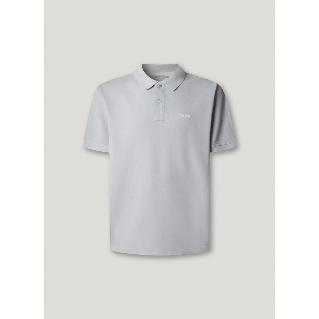 Oscar Pique Polo Shirt