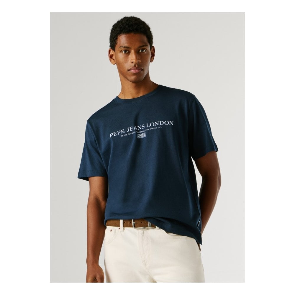 Oscar Pique Polo Shirt