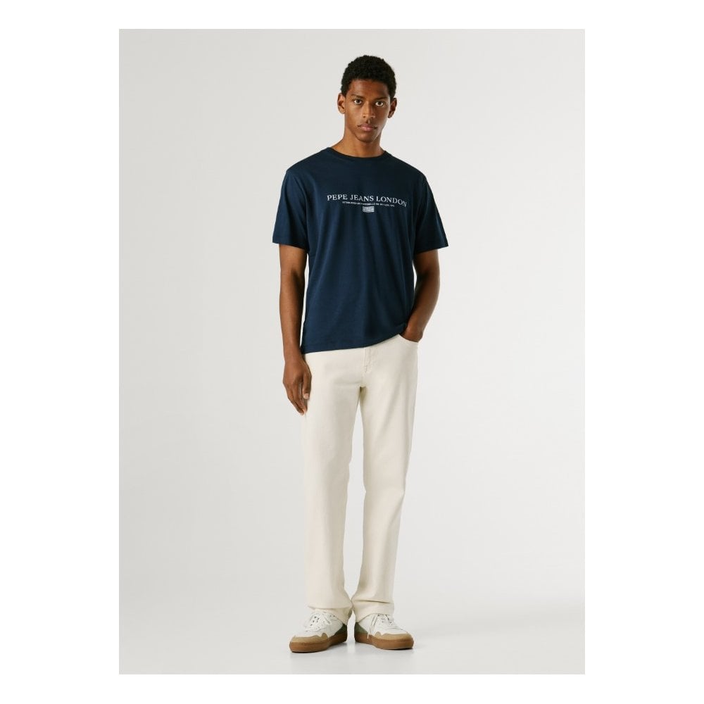 Oscar Pique Polo Shirt