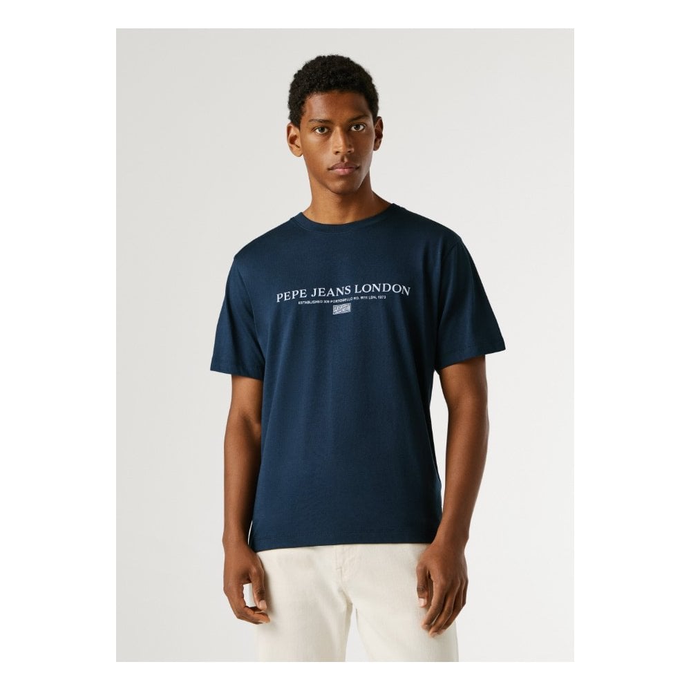Oscar Pique Polo Shirt