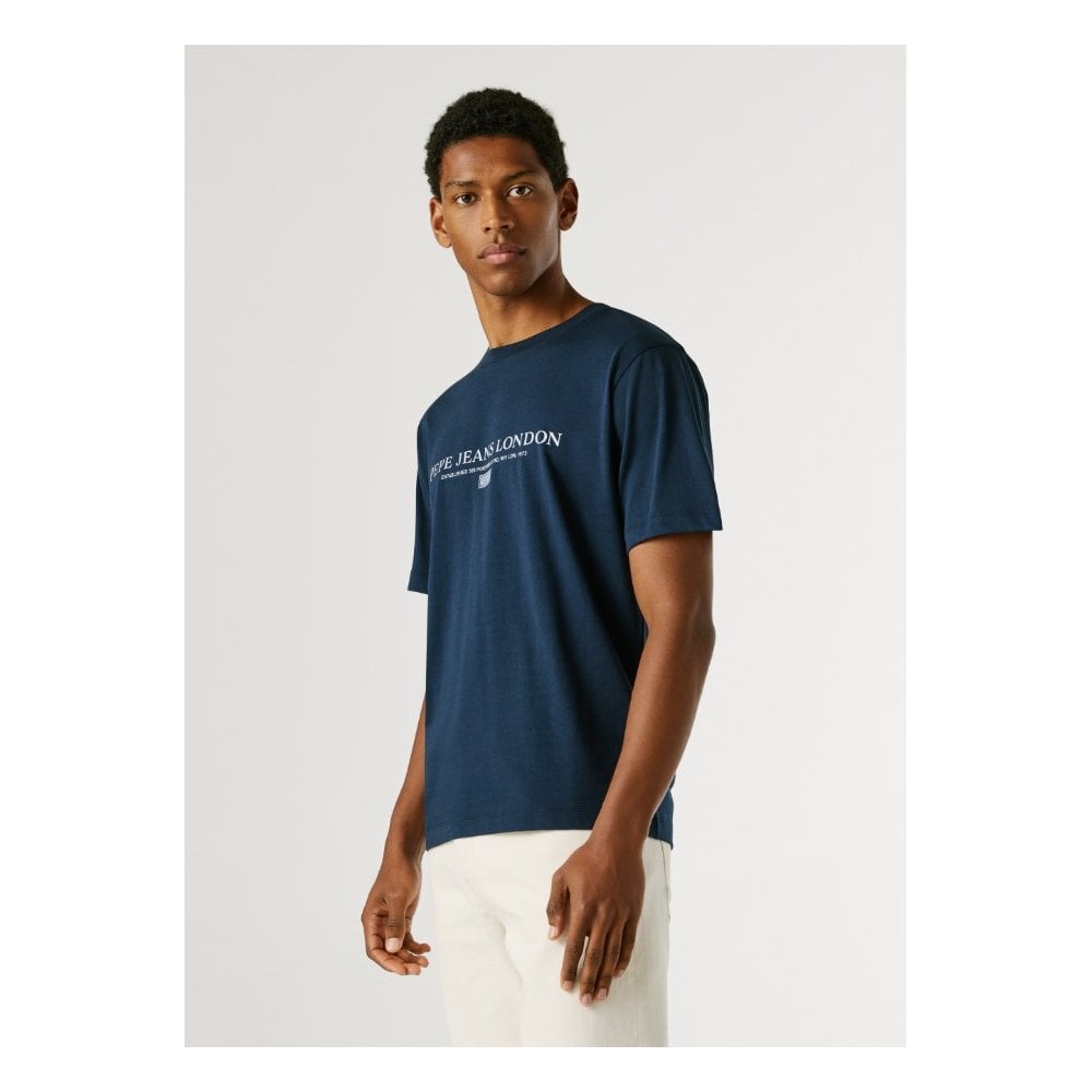 Oscar Pique Polo Shirt
