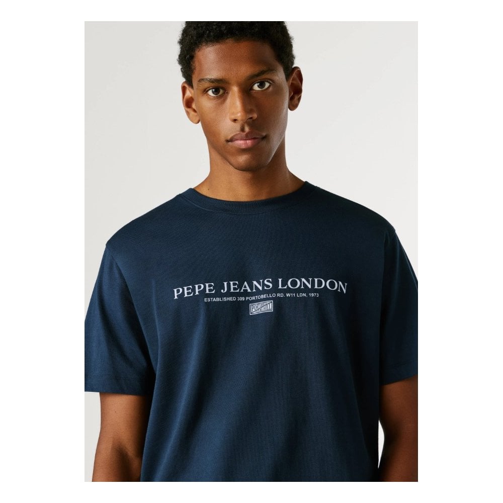Oscar Pique Polo Shirt