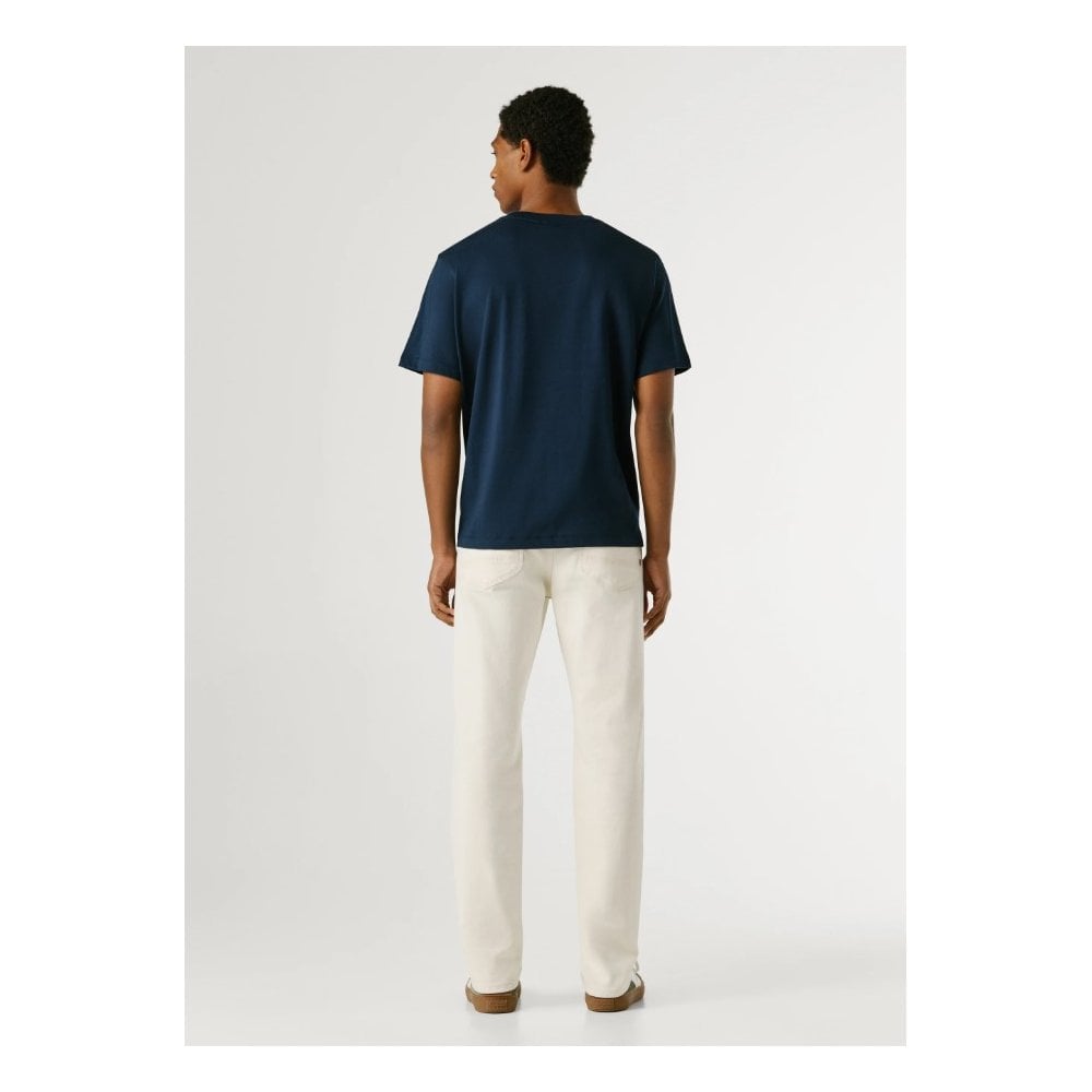 Oscar Pique Polo Shirt