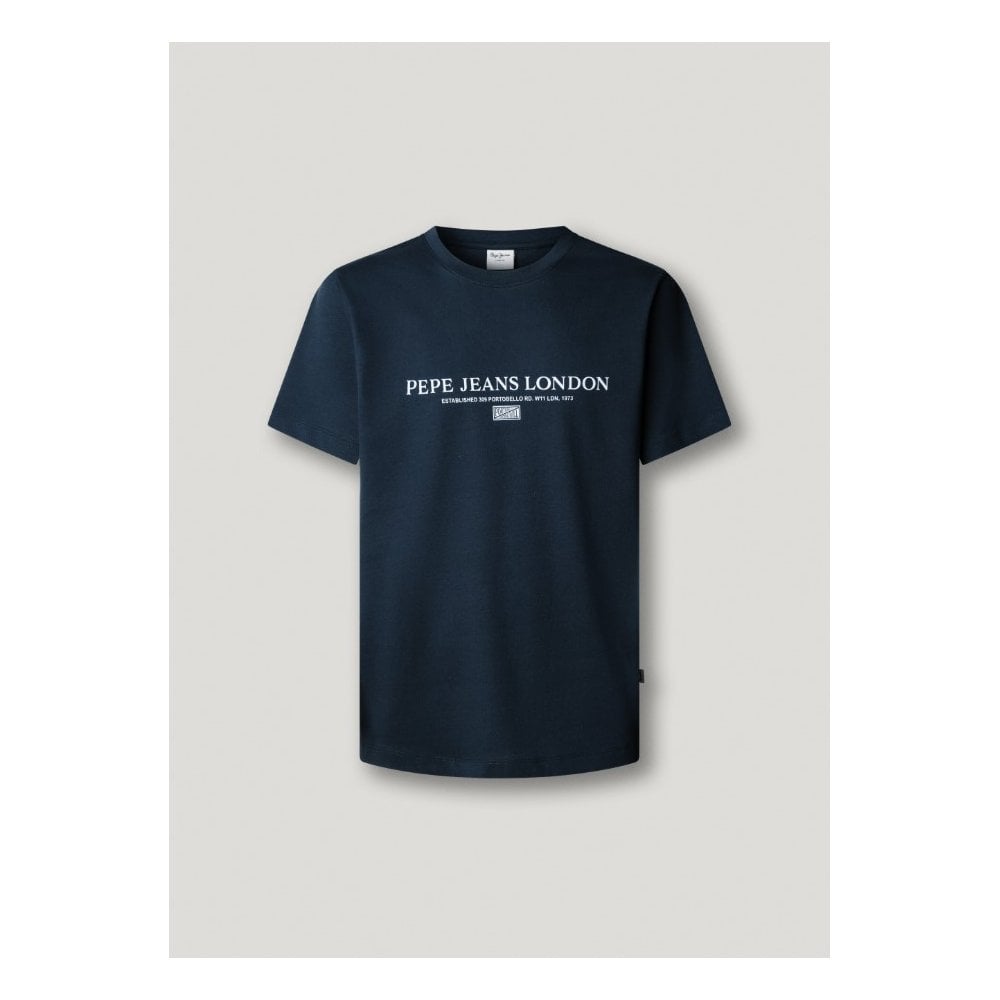 Oscar Pique Polo Shirt