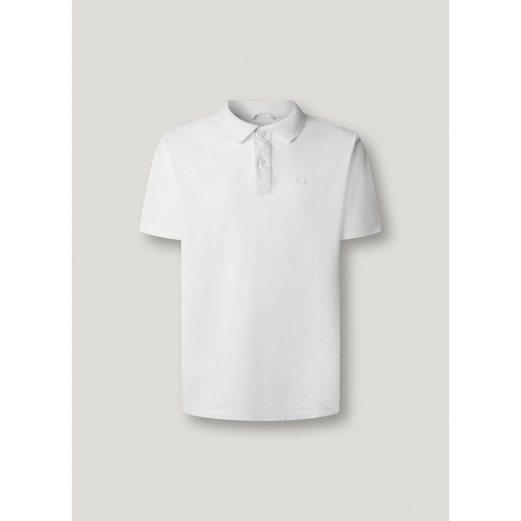 Oscar Pique Polo Shirt