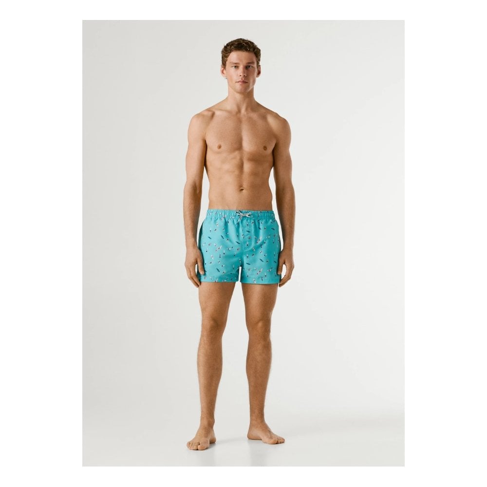 Surf Swim Shorts