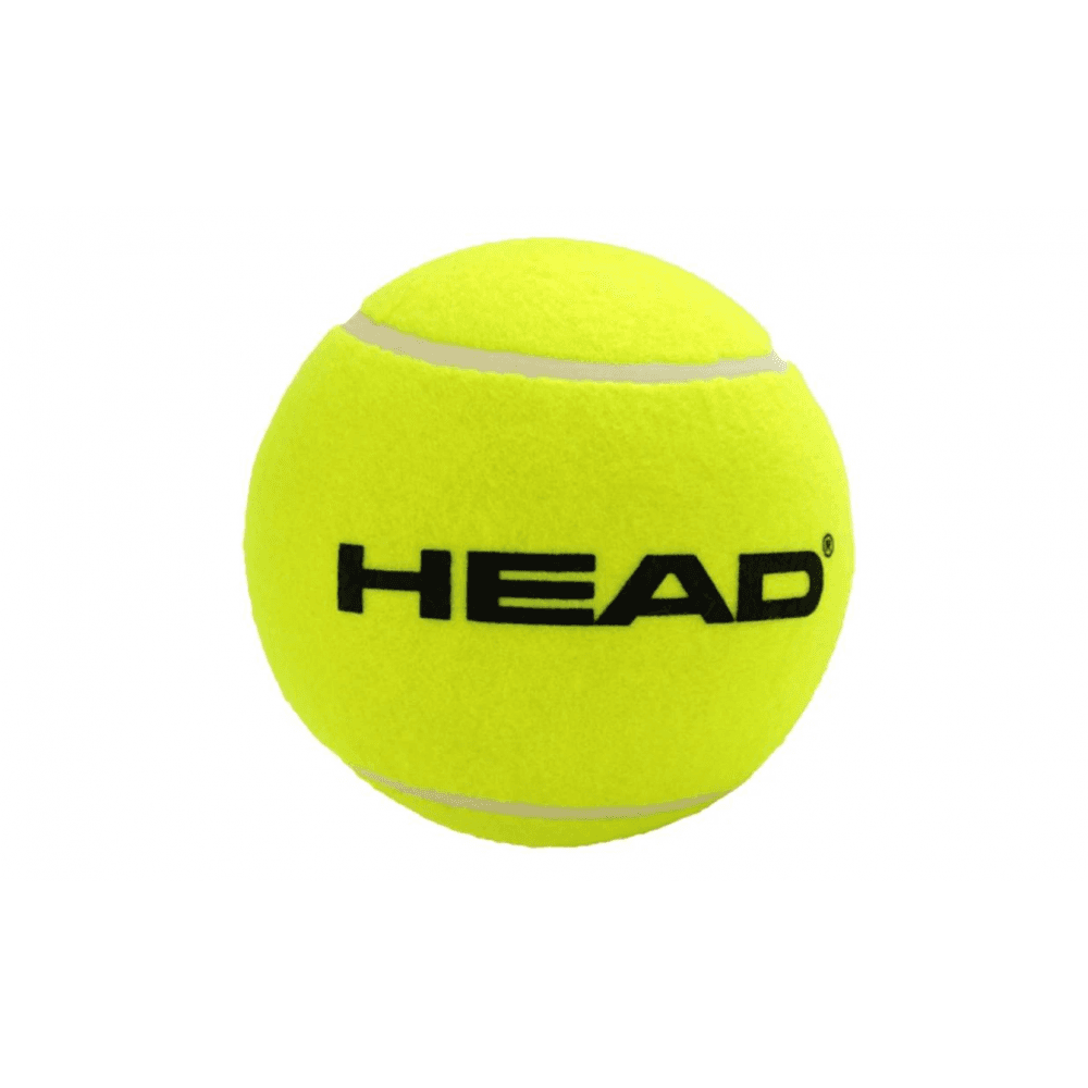HEAD Giant Inflatable Ball