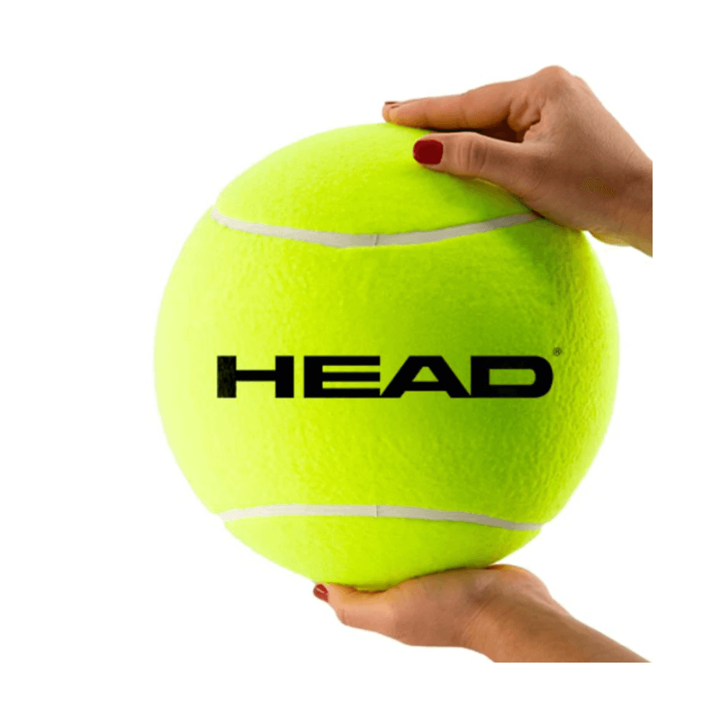 HEAD Giant Inflatable Ball